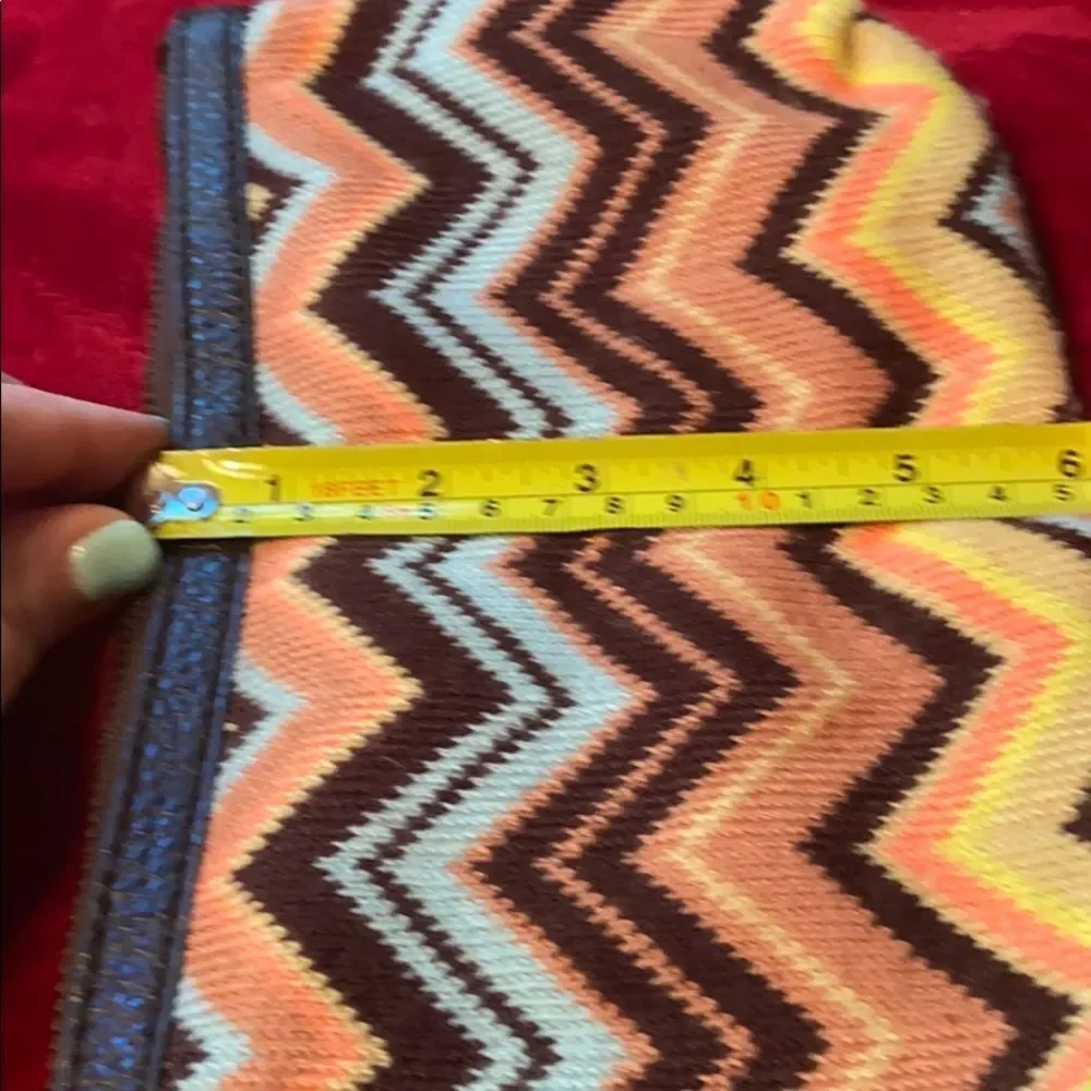 Missoni for Target perfect travel